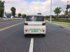Wuling Hongguang MINIEV Third Generation 215km Advanced Edition - ფოტო 12