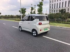 Wuling Hongguang MINIEV Third Generation 215km Advanced Edition - ფოტო 13
