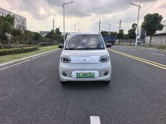 Wuling Hongguang MINIEV Third Generation 215km Advanced Edition - ფოტო 2