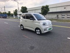Wuling Hongguang MINIEV Third Generation 215km Advanced Edition - ფოტო 3