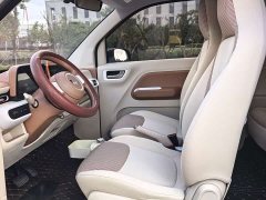Wuling Hongguang MINIEV Third Generation 215km Advanced Edition - ფოტო 4