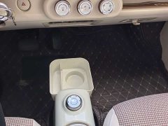Wuling Hongguang MINIEV Third Generation 215km Advanced Edition - ფოტო 7