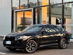 BMW X4 xDrive 25i M Sport Package - ფოტო 1