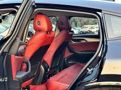 BMW X4 xDrive 25i M Sport Package - ფოტო 10