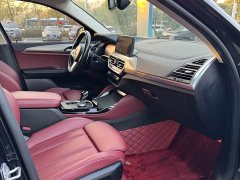 BMW X4 xDrive 25i M Sport Package - ფოტო 11