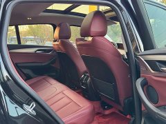 BMW X4 xDrive 25i M Sport Package - ფოტო 12