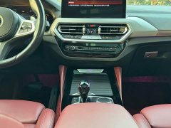 BMW X4 xDrive 25i M Sport Package - ფოტო 13