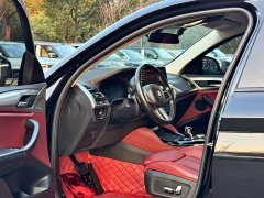 BMW X4 xDrive 25i M Sport Package - ფოტო 14