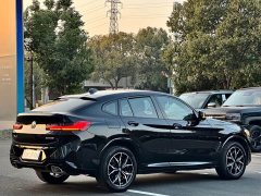 BMW X4 xDrive 25i M Sport Package - ფოტო 15