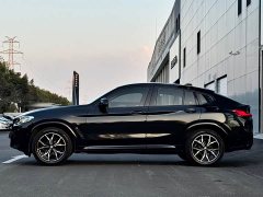 BMW X4 xDrive 25i M Sport Package - ფოტო 5