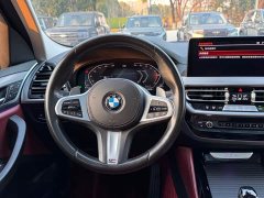 BMW X4 xDrive 25i M Sport Package - ფოტო 8