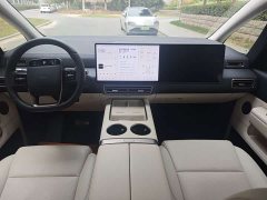 Li Auto MEGA Home Family Edition - ფოტო 7