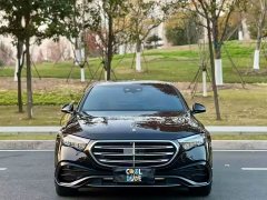 Mercedes-Benz E-Class 2025 E 300 L Luxury - ფოტო 1