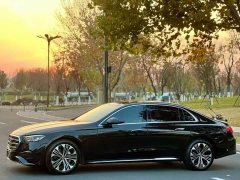 Mercedes-Benz E-Class 2025 E 300 L Luxury - ფოტო 2