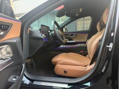 Mercedes-Benz E-Class 2025 E 300 L Luxury - ფოტო 5
