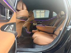 Mercedes-Benz E-Class 2025 E 300 L Luxury - ფოტო 6