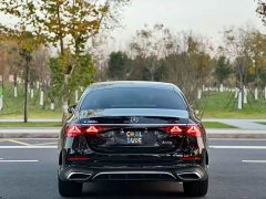 Mercedes-Benz E-Class 2025 E 300 L Luxury - ფოტო 8