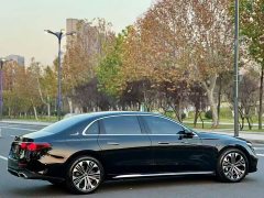 Mercedes-Benz E-Class 2025 E 300 L Luxury - ფოტო 9