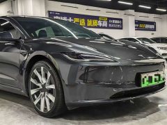 Tesla Model 3 2023 Long Range All-Wheel Drive - ფოტო 10