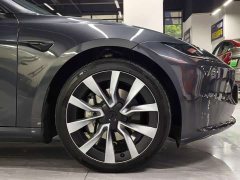 Tesla Model 3 2023 Long Range All-Wheel Drive - ფოტო 11