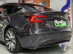 Tesla Model 3 2023 Long Range All-Wheel Drive - ფოტო 12