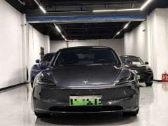 Tesla Model 3 2023 Long Range All-Wheel Drive - ფოტო 2