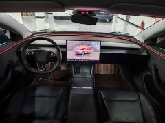 Tesla Model 3 2023 Long Range All-Wheel Drive - ფოტო 5