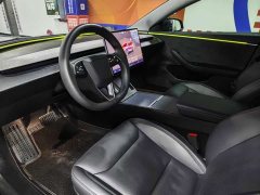 Tesla Model 3 2023 Long Range All-Wheel Drive - ფოტო 6