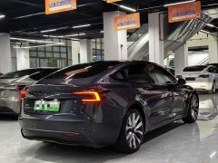 Tesla Model 3 2023 Long Range All-Wheel Drive - ფოტო 7