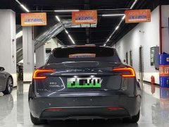 Tesla Model 3 2023 Long Range All-Wheel Drive - ფოტო 8