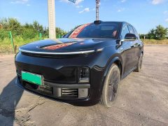 Li Auto L8 Max - ფოტო 1
