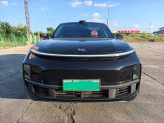 Li Auto L8 Max - ფოტო 2