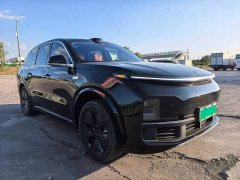 Li Auto L8 Max - ფოტო 3