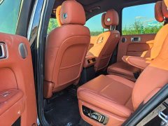 Li Auto L8 Max - ფოტო 5