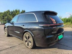 Li Auto L8 Max - ფოტო 7