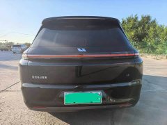 Li Auto L8 Max - ფოტო 8