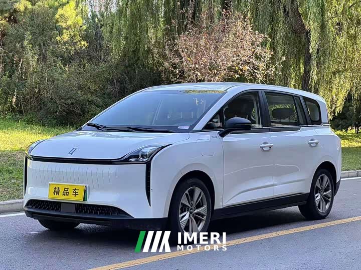 FAW Besturn NAT 2023 PRO Comfort Travel Edition 419km - ავტომობილი ჩინეთიდან