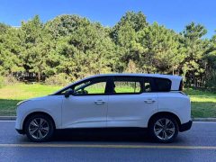 FAW Besturn NAT 2023 PRO Comfort Travel Edition 419km - ფოტო 3