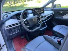 FAW Besturn NAT 2023 PRO Comfort Travel Edition 419km - ფოტო 6