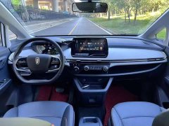 FAW Besturn NAT 2023 PRO Comfort Travel Edition 419km - ფოტო 7