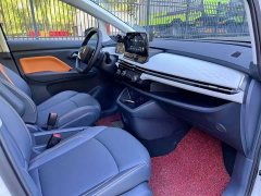 FAW Besturn NAT 2023 PRO Comfort Travel Edition 419km - ფოტო 8