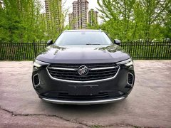 Buick Envision S Envision S 552T FWD Elite - ფოტო 2