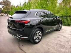 Buick Envision S Envision S 552T FWD Elite - ფოტო 3