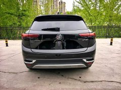 Buick Envision S Envision S 552T FWD Elite - ფოტო 4
