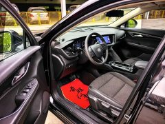 Buick Envision S Envision S 552T FWD Elite - ფოტო 5