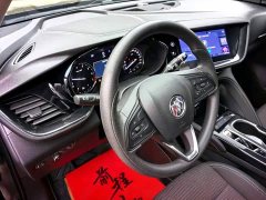 Buick Envision S Envision S 552T FWD Elite - ფოტო 6