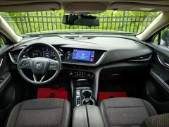 Buick Envision S Envision S 552T FWD Elite - ფოტო 9