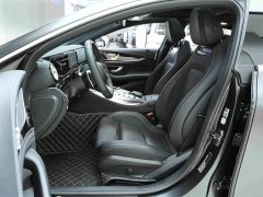 Mercedes-Benz AMG GT AMG GT 50 Four-Door Sports Car - ფოტო 11