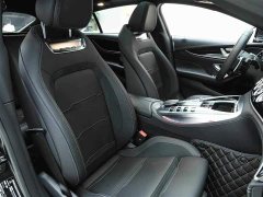 Mercedes-Benz AMG GT AMG GT 50 Four-Door Sports Car - ფოტო 12