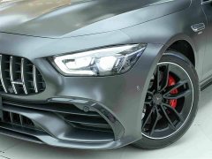 Mercedes-Benz AMG GT AMG GT 50 Four-Door Sports Car - ფოტო 18